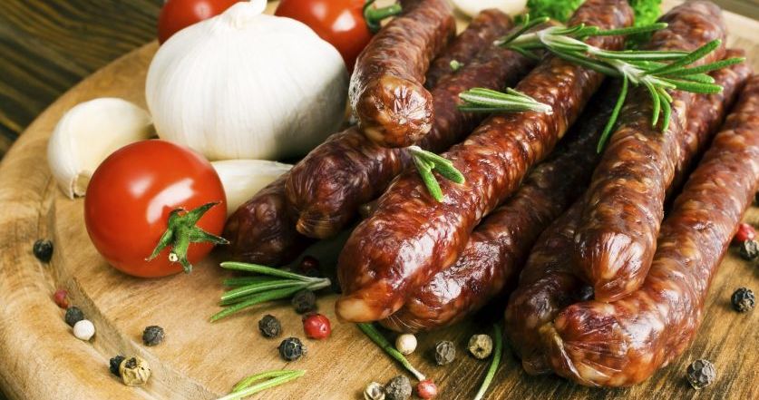 Disznótoros Hetek a Paripa Csárdában