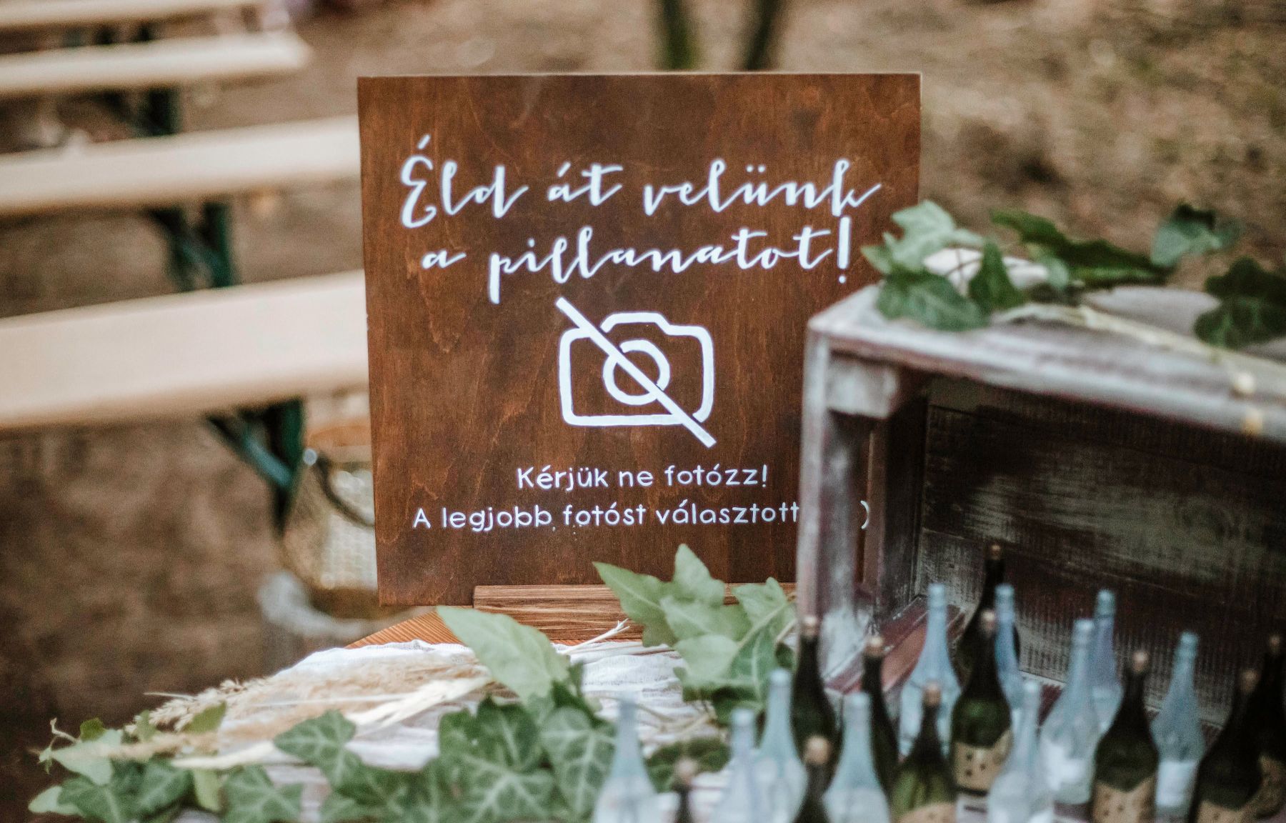 Paripa Csárda esküvő
